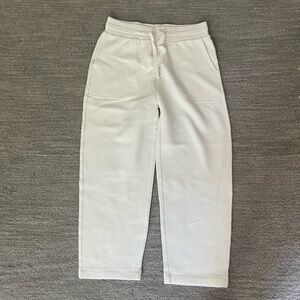 sweatpants